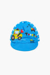 Kids Cap 3735 - Blue