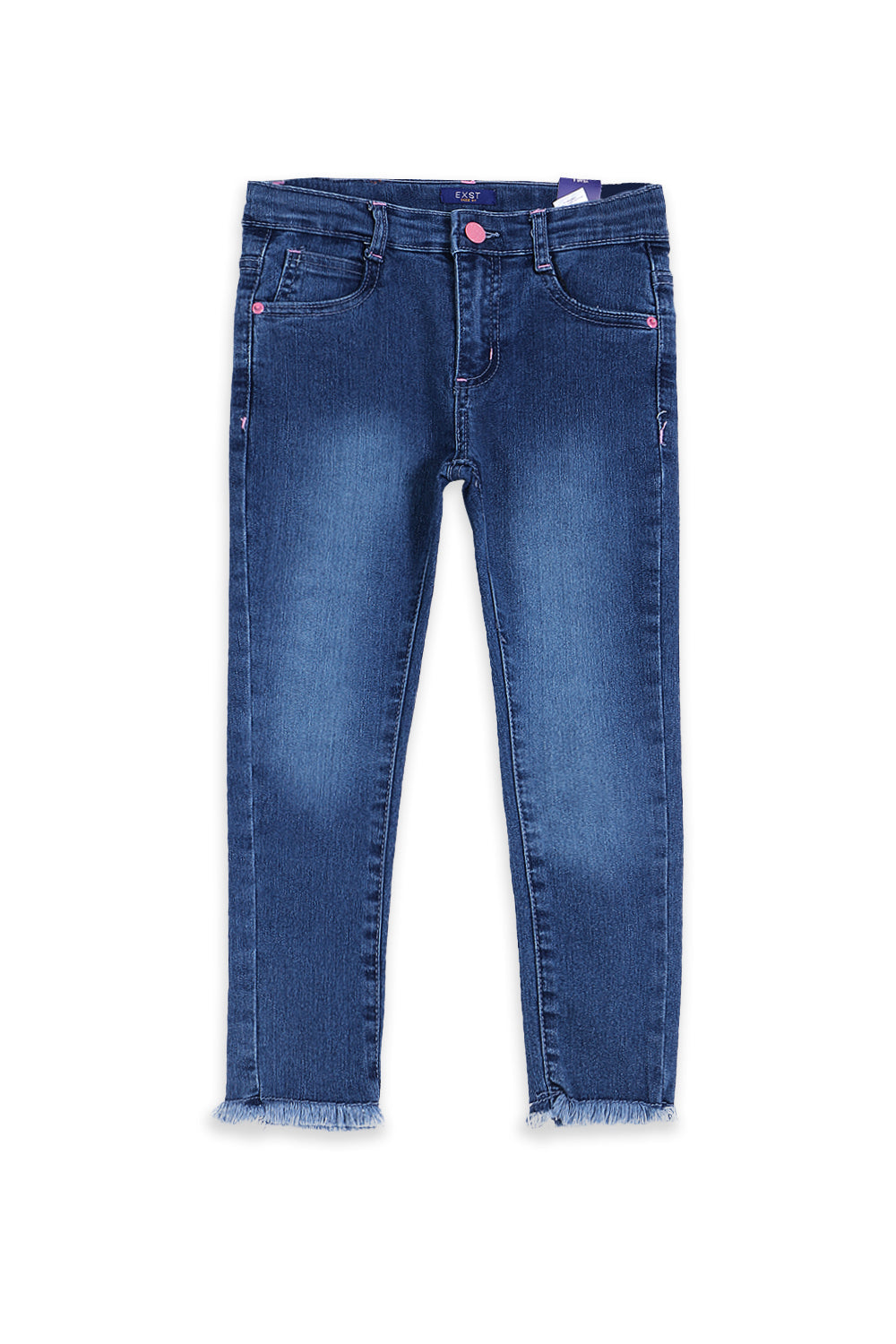 Denim Pant