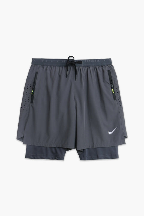 Hybrid Short
