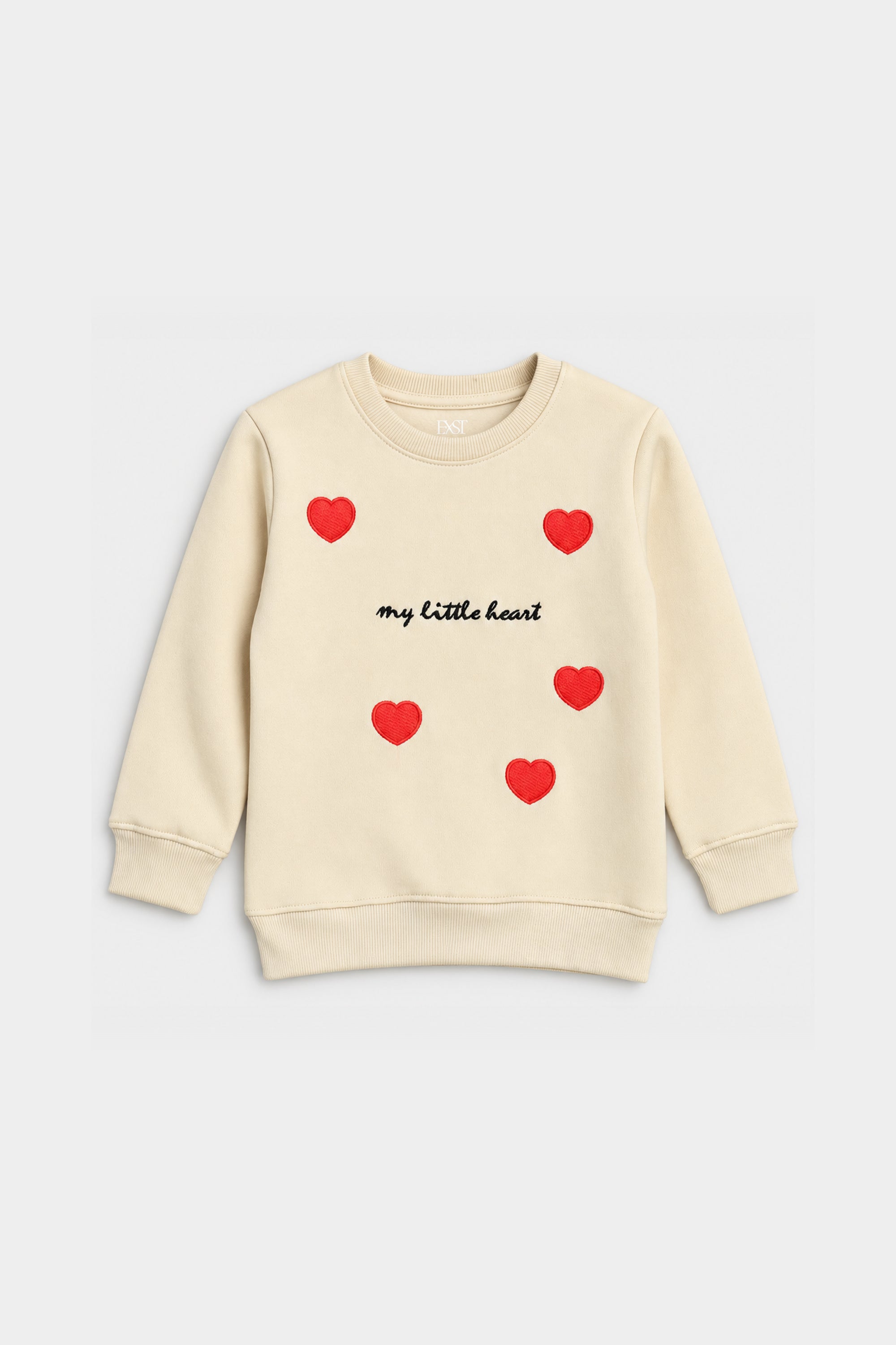 GRAPHIC SWEATSHIRT