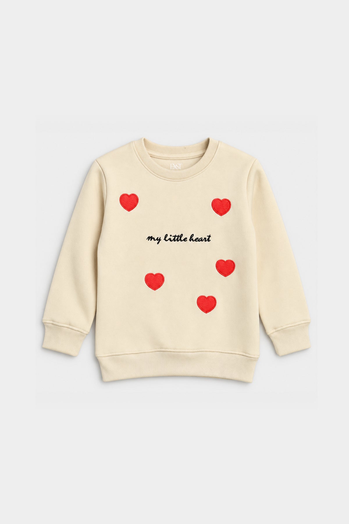 GRAPHIC SWEATSHIRT