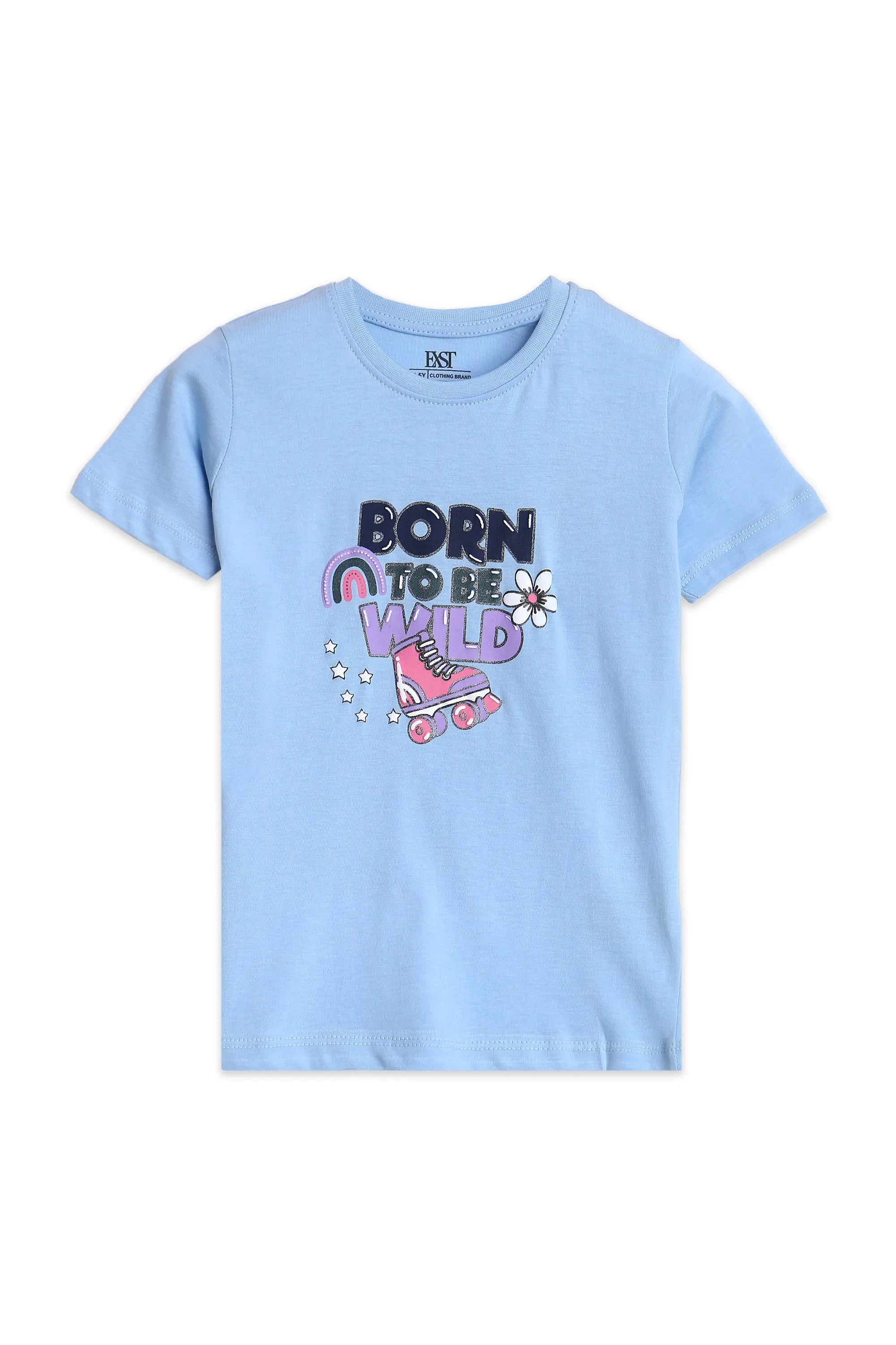 Graphic T-Shirt