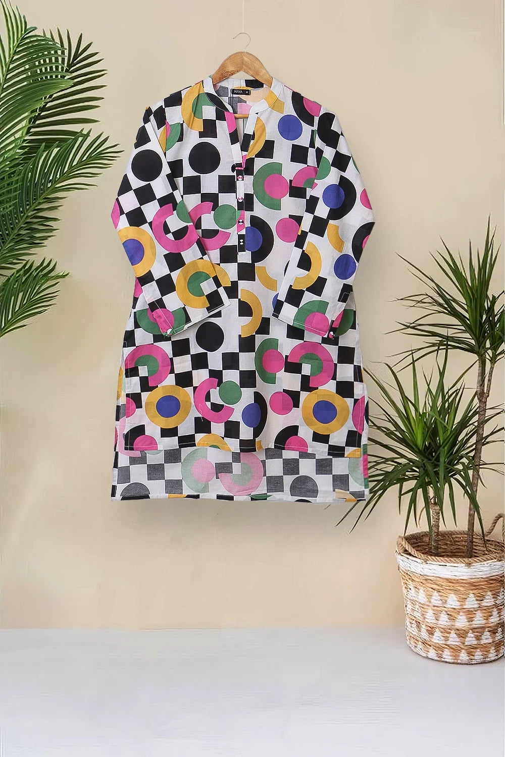 LAWN FUSION TOP