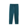 Women's Branded Pajama - Green