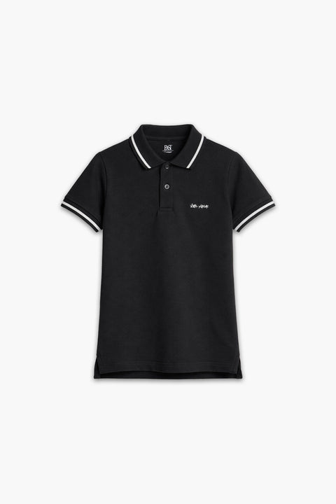 Basic Polo