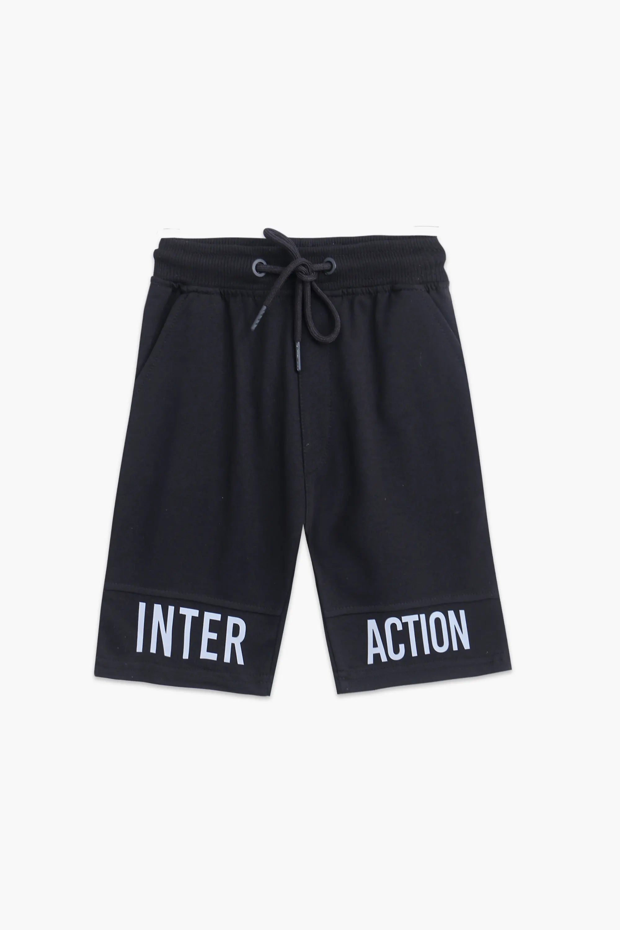Graphic Short