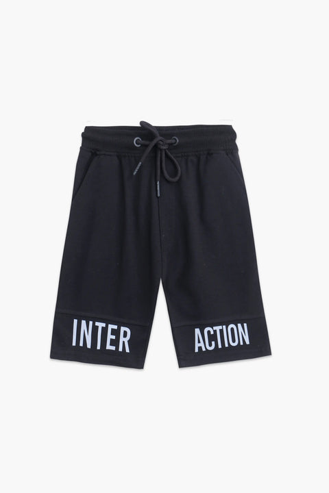 Graphic Short