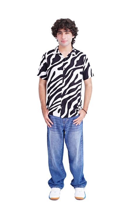 Hawaii Shirt