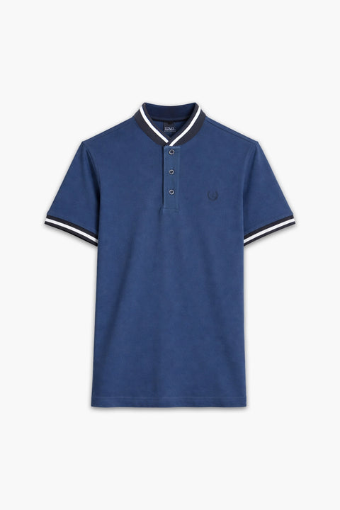 Hanley Collar Polo