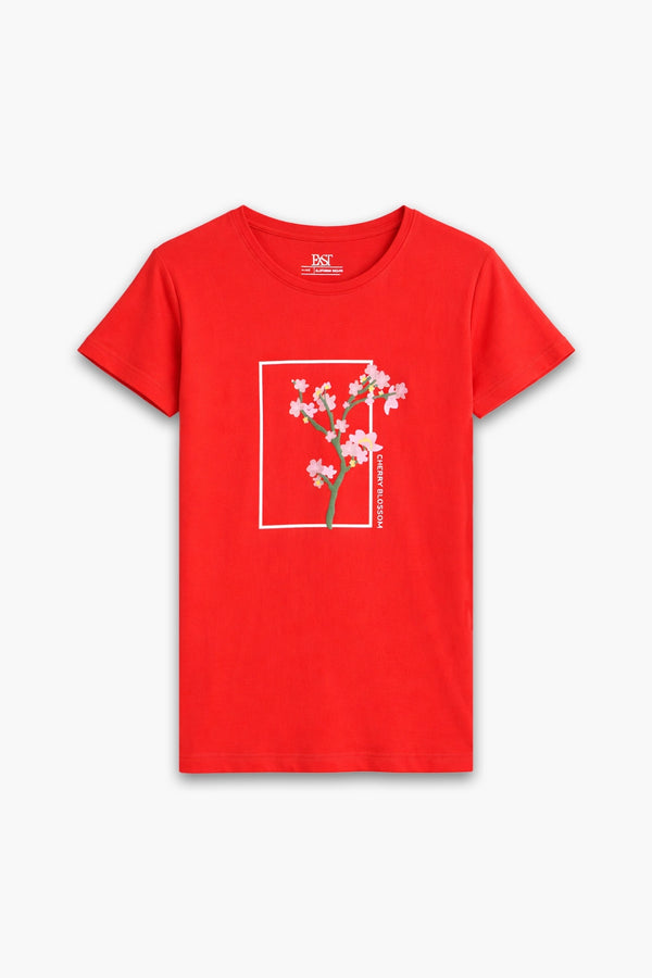 Graphic T-Shirt