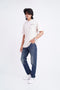 DENIM PANT