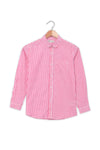 Boys Casual Lining Shirt BS23#38 - Pink