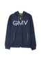 Men's GMV Graphic Tracksuit - Navy