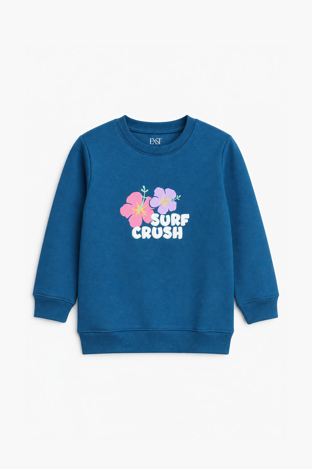 GRAPHIC SWEATSHIRT