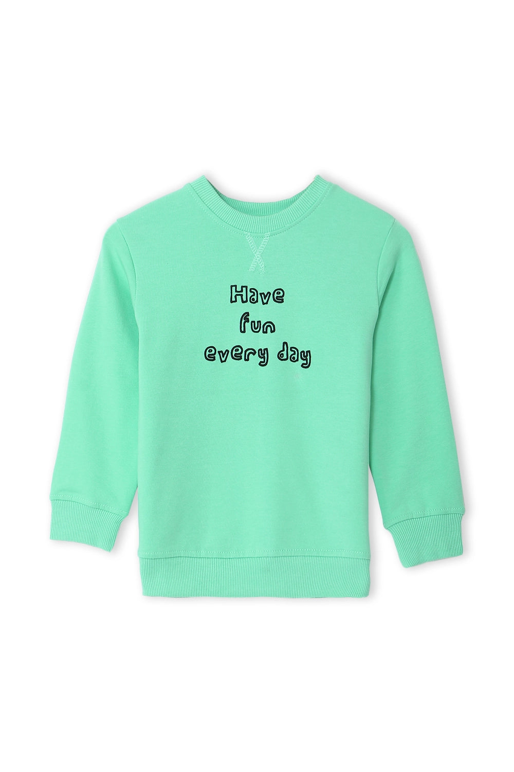 Graphic Sweatshirt