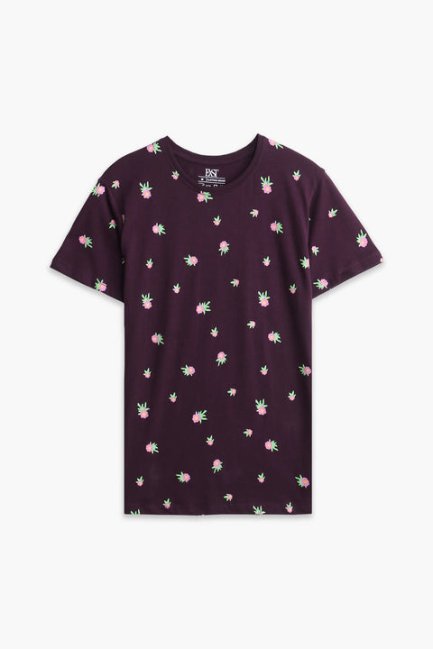 Graphic Loungewear