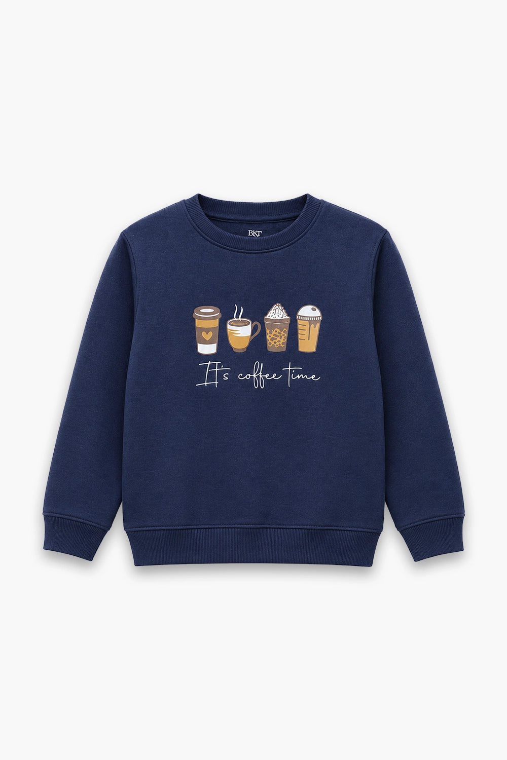 GRAPHIC SWEATSHIRT