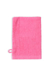 Bath Glove Pink