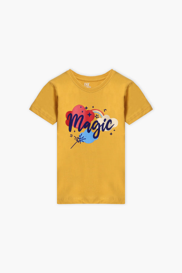Graphic T-Shirt