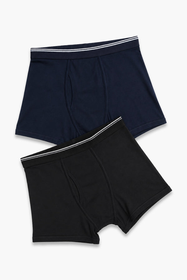 Boxer Short Pack of 2