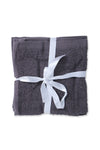 Wash Towel Pack Of 4 12X12"