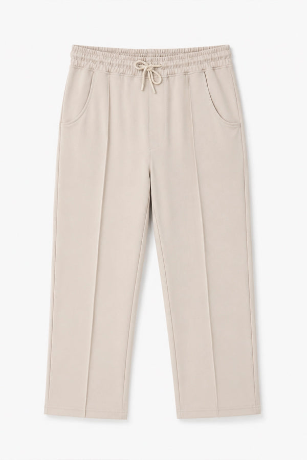 Loose Fit Trouser