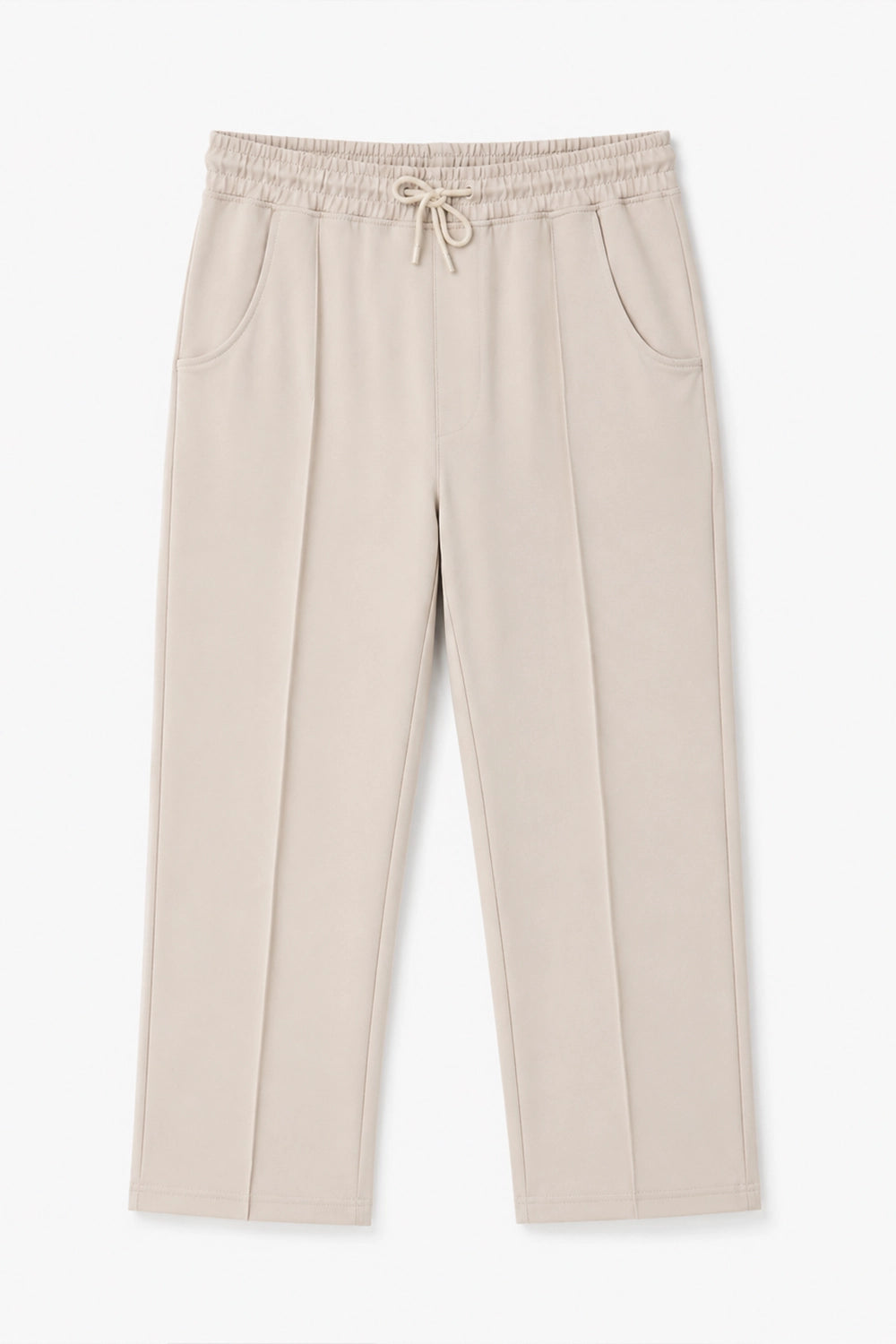 Loose Fit Trouser