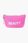 Cosmetic Pouch