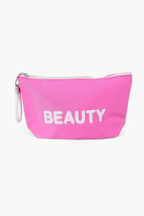Cosmetic Pouch