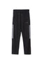 Men Jeep Spirit Trouser - Black