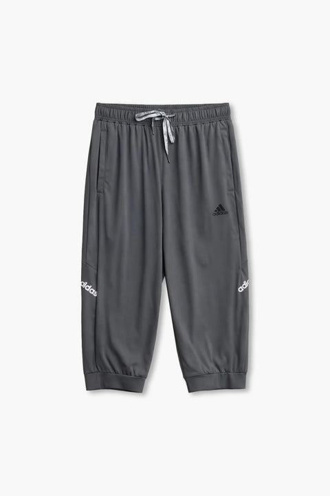3 Quarter Dri-Fit Short