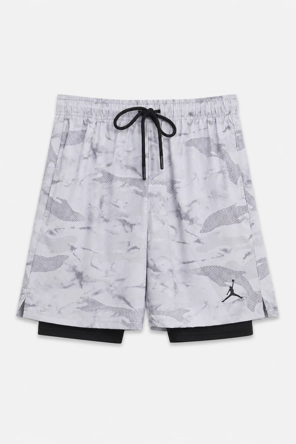 Dri-Fit Hybrid Short