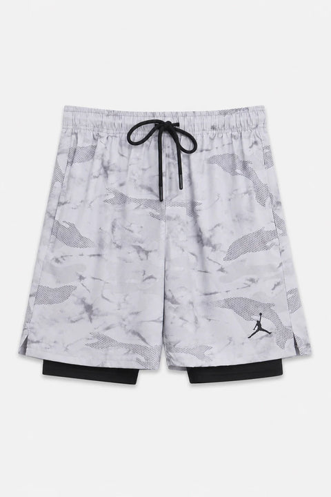Dri-Fit Hybrid Short