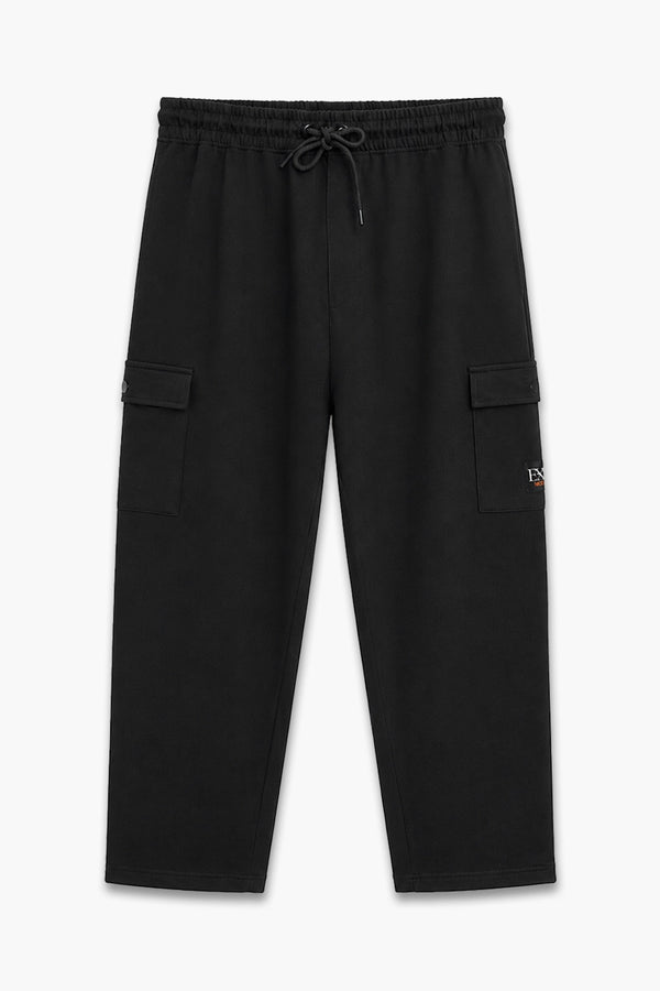 Loose Fit Cargo Trouser