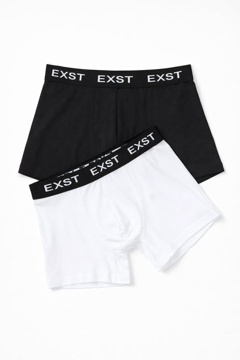 Boxer Short Pack of 2