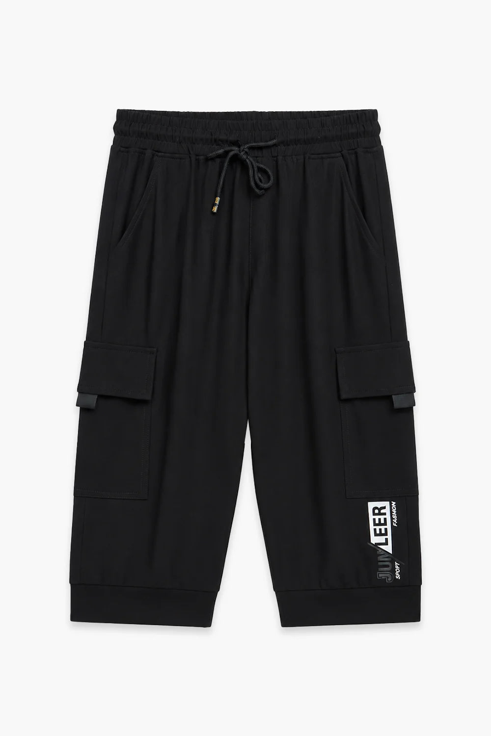 3 Quarter Dri-Fit Short