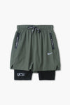 Hybrid Short
