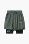 Hybrid Short