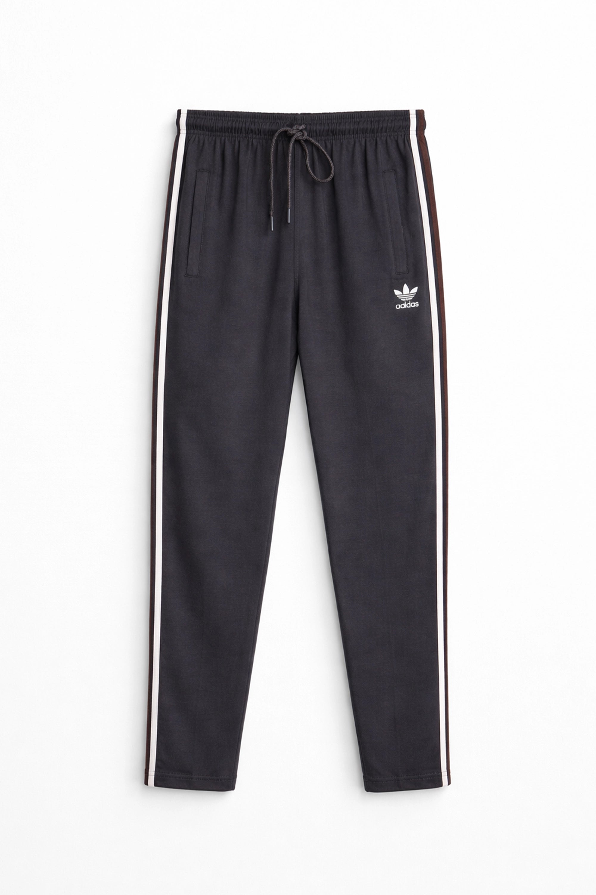 Men Jersey Trouser - Grey
