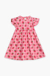 Graphic Frock