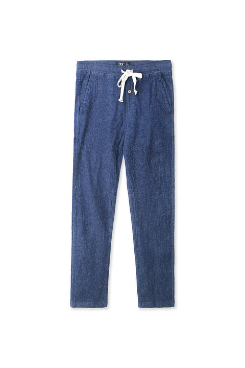 Denim Trouser