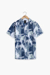Printed Hawaii Shirt