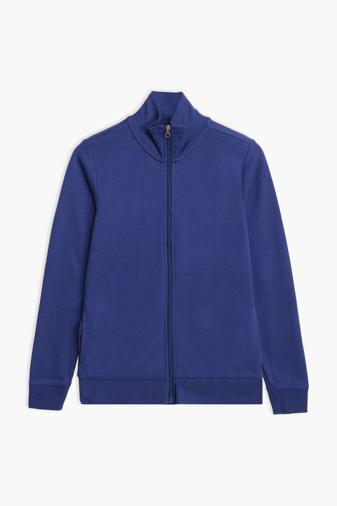 Women Zipper (Brand: Bench) - Royal Blue