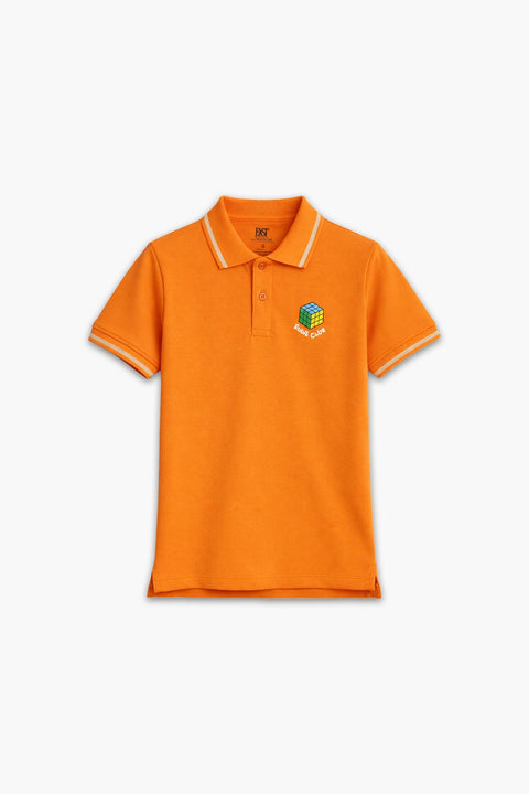 Basic Polo
