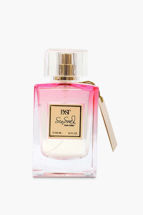 Sensual Fragrance For Women 100ML