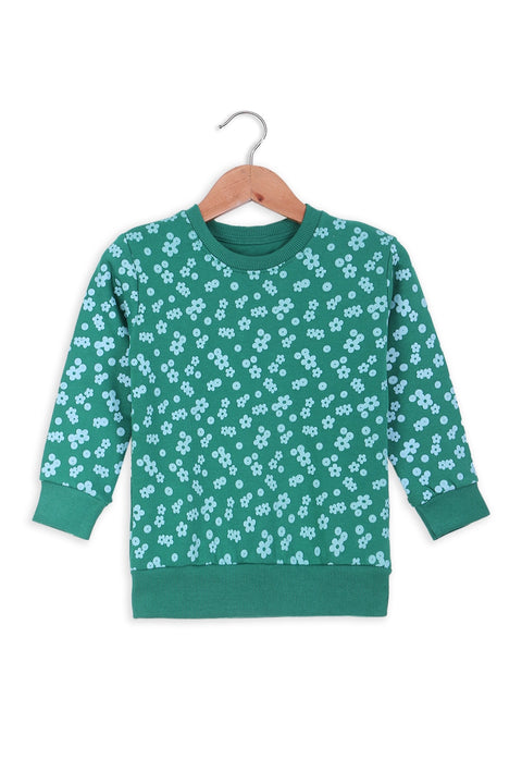 Graphic Sweatshirt