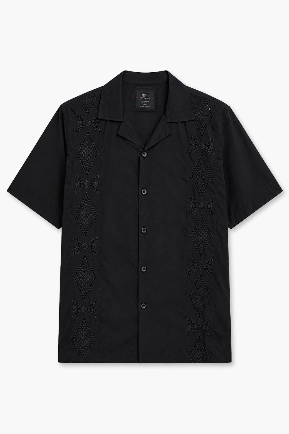 Streetwear Shirt