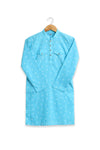 Boy Printed Cotton Kurta BK2222