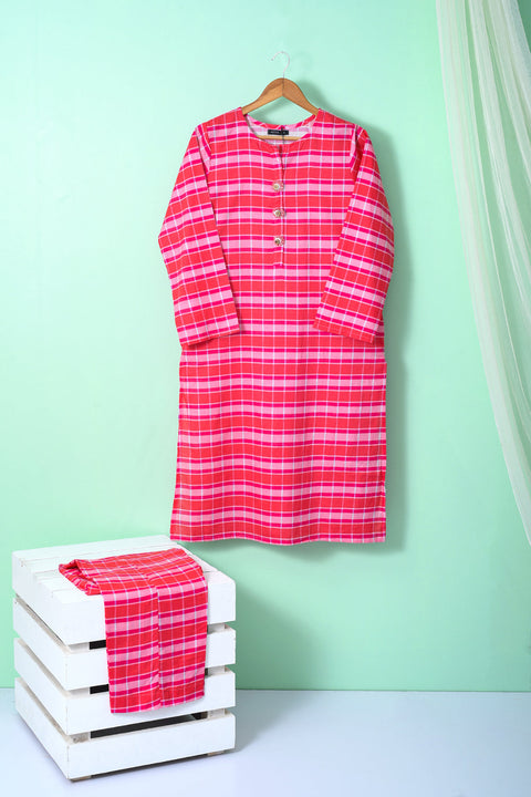 PRINTED SUIT