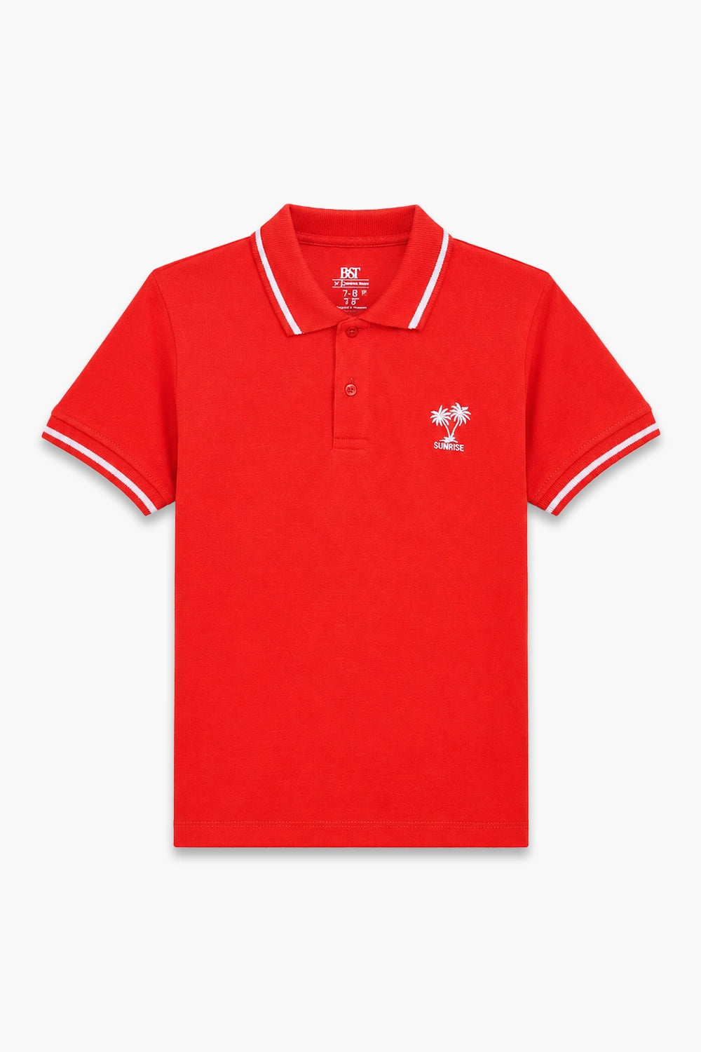 Premium Polo